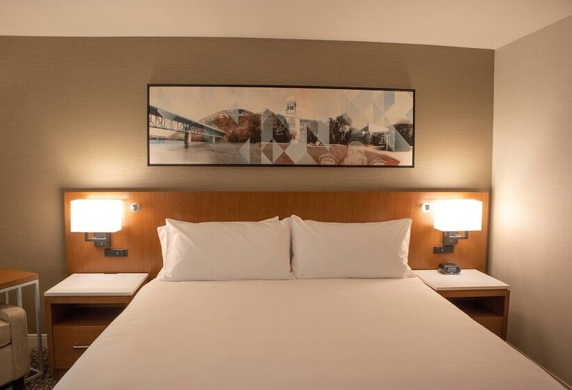 Delta Hotels By Marriott Allentown Lehigh Valley