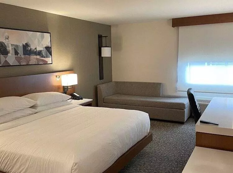 Delta Hotels By Marriott Allentown Lehigh Valley