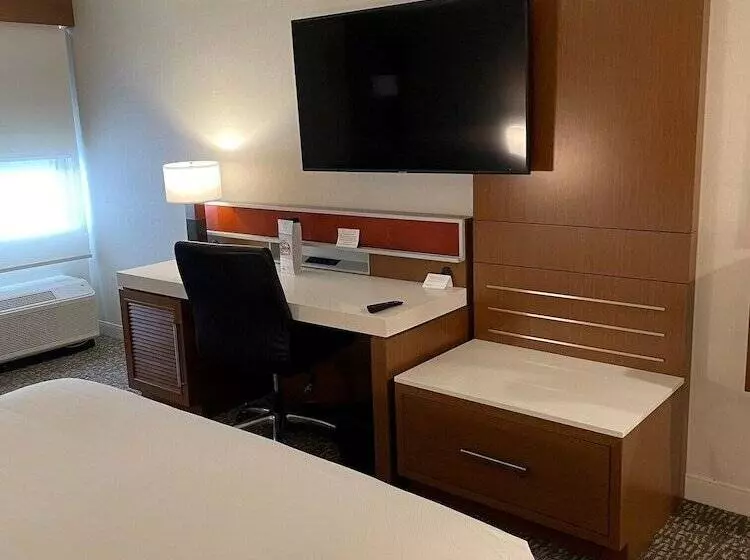 Delta Hotels By Marriott Allentown Lehigh Valley