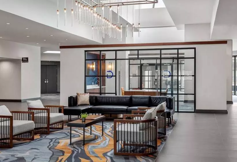 Delta Hotels By Marriott Allentown Lehigh Valley