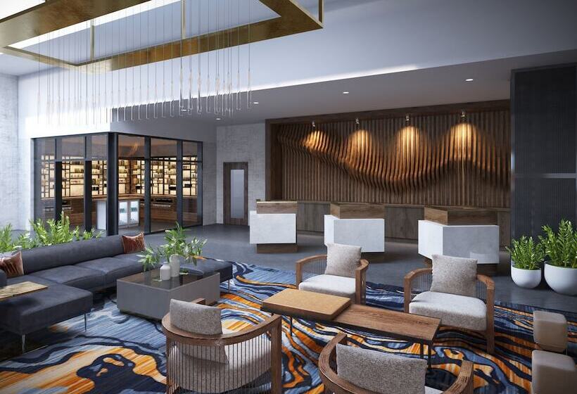 Delta Hotels By Marriott Allentown Lehigh Valley