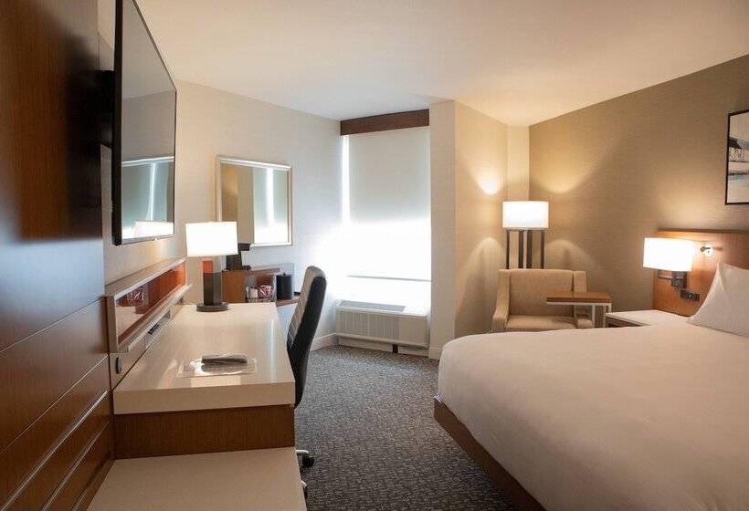 Delta Hotels By Marriott Allentown Lehigh Valley
