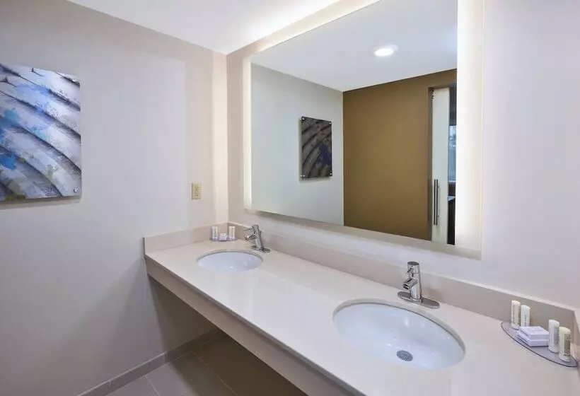 酒店 Fairfield By Marriott Inn & Suites Herndon Reston