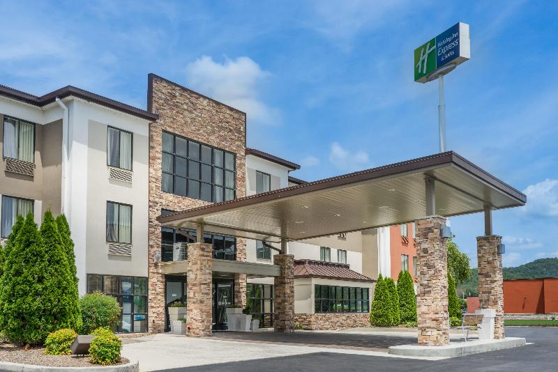Holiday Inn Express Hotel & Suites Fort Payne, An Ihg