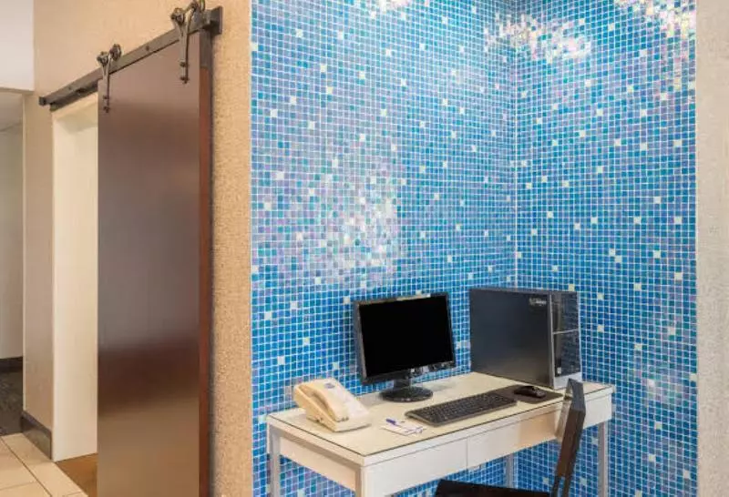 Holiday Inn Express Hotel & Suites Fort Payne, An Ihg