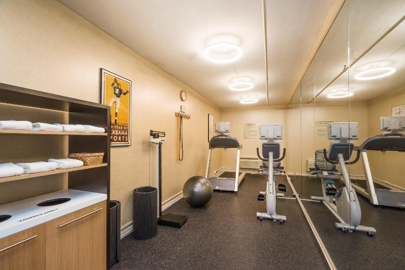 Holiday Inn Express Hotel & Suites Fort Payne, An Ihg