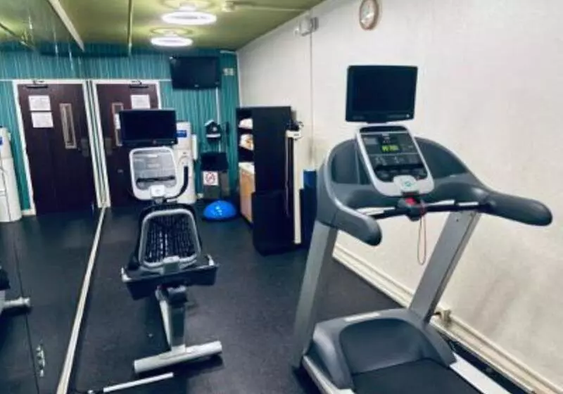 Holiday Inn Express Hotel & Suites Fort Payne, An Ihg