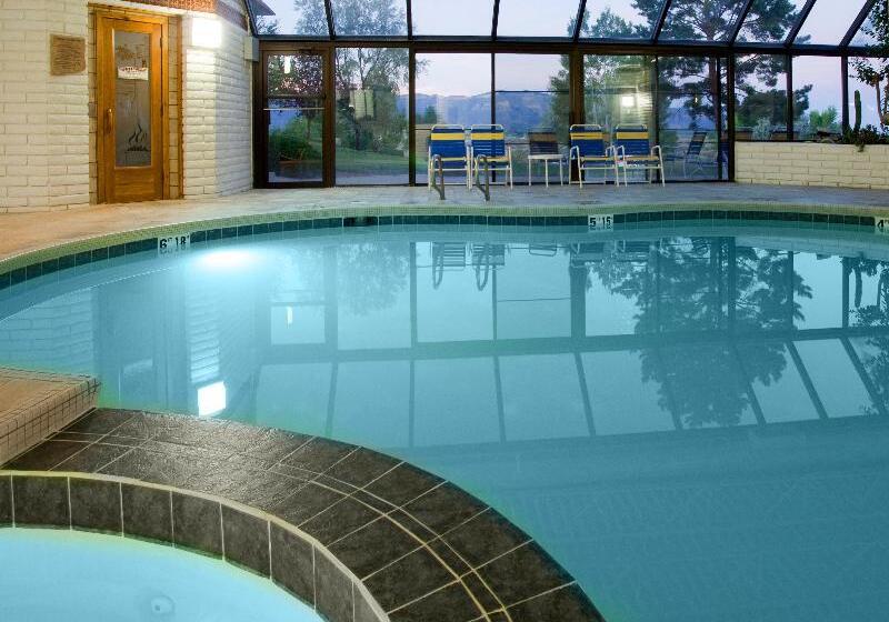 هتل Holiday Inn Express Mesa Verde Cortez, An Ihg