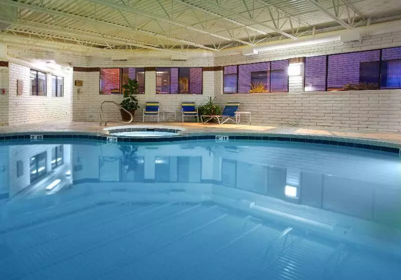 호텔 Holiday Inn Express Mesa Verde Cortez, An Ihg