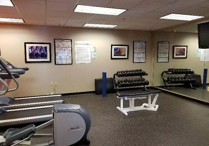 호텔 Holiday Inn Express Mesa Verde Cortez, An Ihg