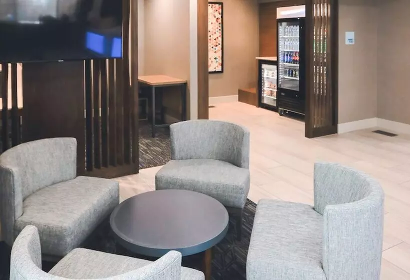 酒店 Holiday Inn Express Lompoc By Ihg