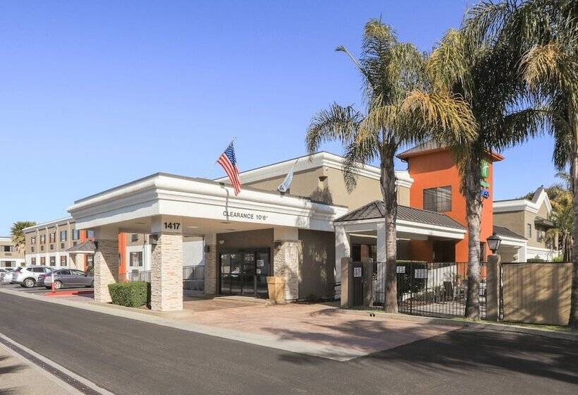 فندق Holiday Inn Express Lompoc By Ihg