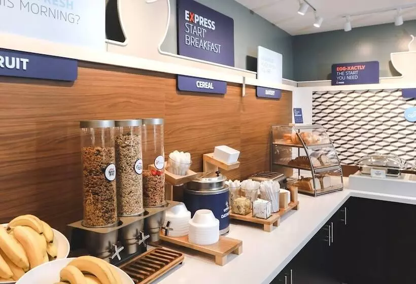 酒店 Holiday Inn Express Lompoc By Ihg