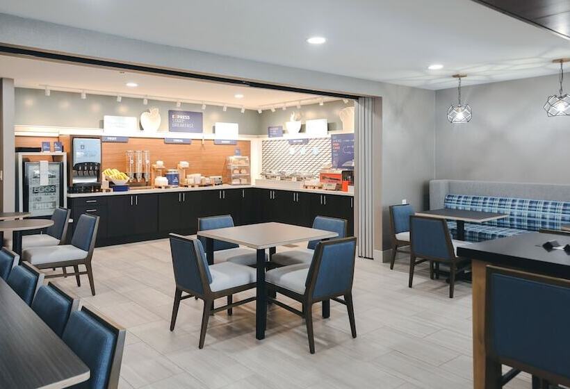 فندق Holiday Inn Express Lompoc By Ihg