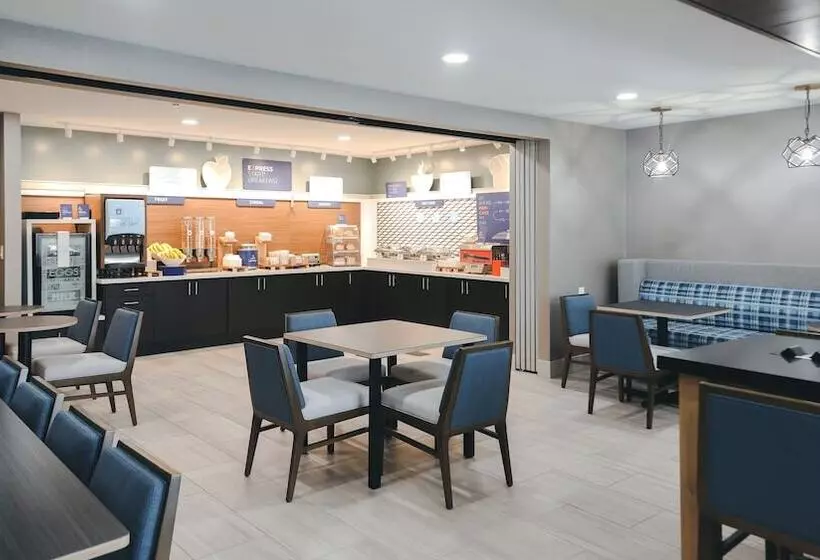 酒店 Holiday Inn Express Lompoc By Ihg