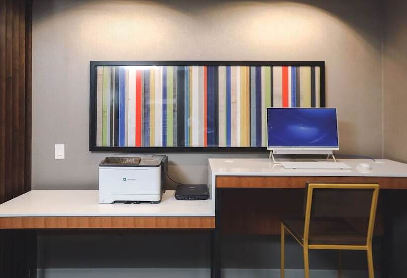 فندق Holiday Inn Express Lompoc By Ihg