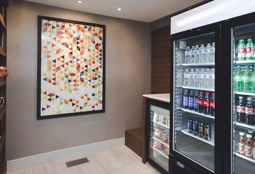 酒店 Holiday Inn Express Lompoc By Ihg