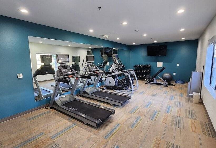 فندق Holiday Inn Express Lompoc By Ihg