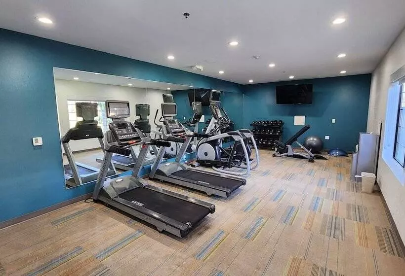 酒店 Holiday Inn Express Lompoc By Ihg