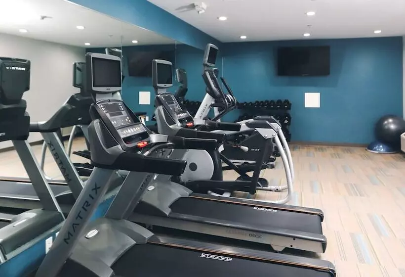 酒店 Holiday Inn Express Lompoc By Ihg