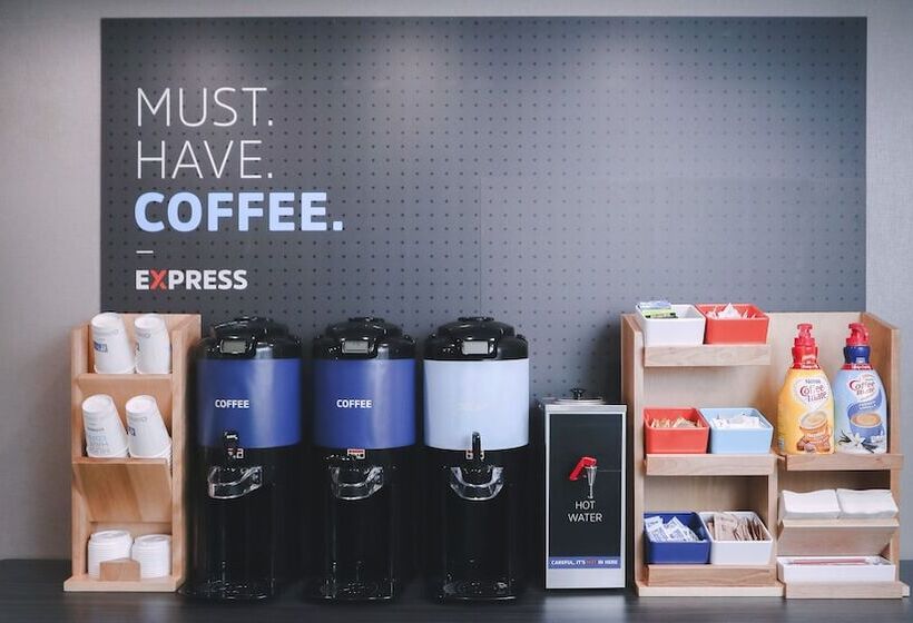 فندق Holiday Inn Express Lompoc By Ihg