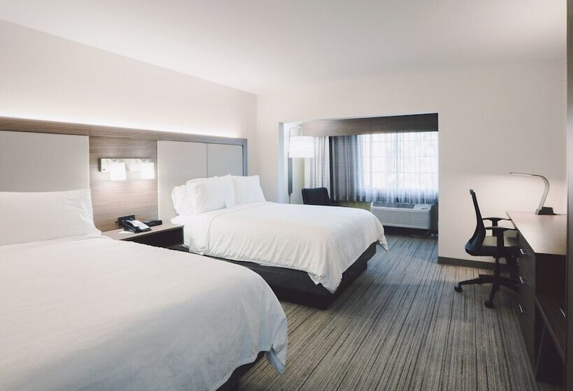 فندق Holiday Inn Express Lompoc By Ihg