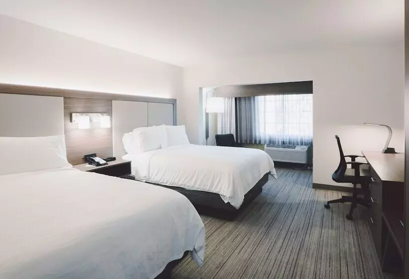 酒店 Holiday Inn Express Lompoc By Ihg