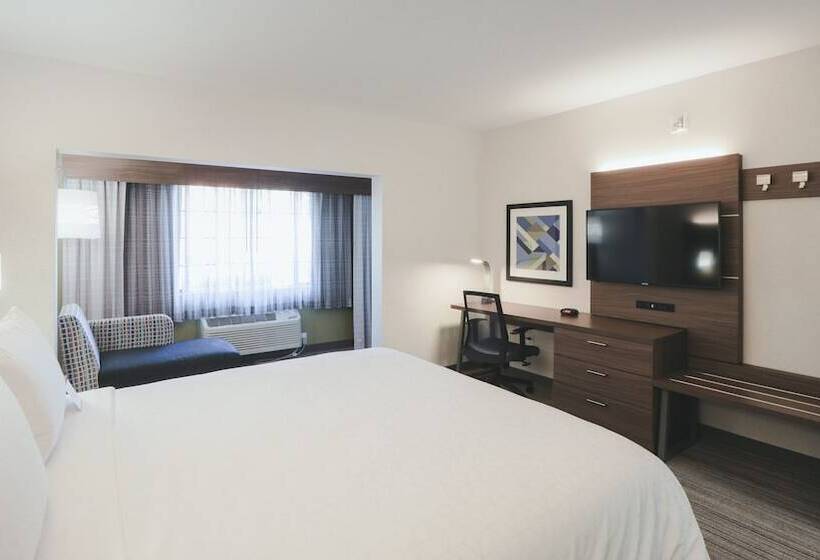 فندق Holiday Inn Express Lompoc By Ihg