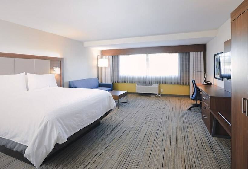 فندق Holiday Inn Express Lompoc By Ihg