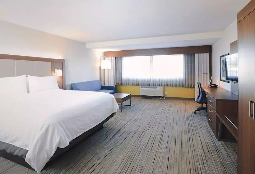 酒店 Holiday Inn Express Lompoc By Ihg