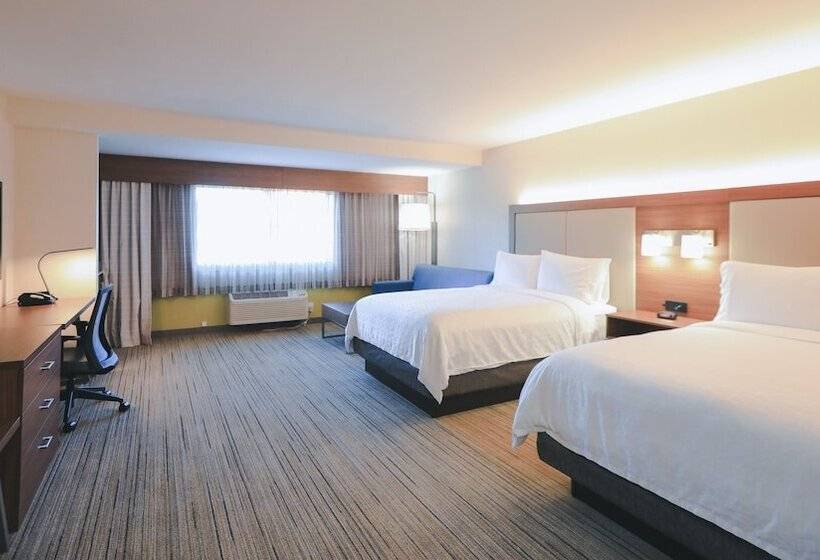 فندق Holiday Inn Express Lompoc By Ihg