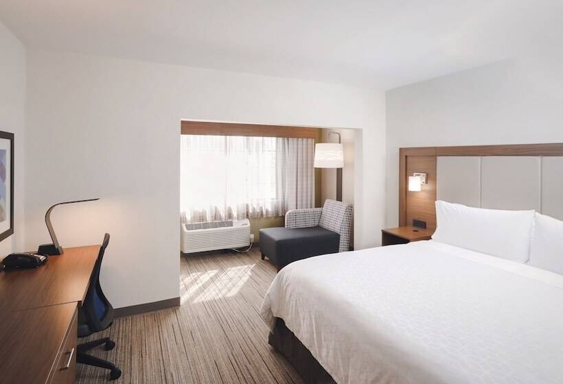 فندق Holiday Inn Express Lompoc By Ihg