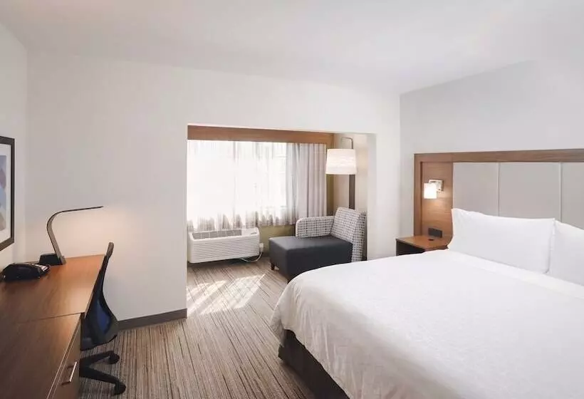 酒店 Holiday Inn Express Lompoc By Ihg