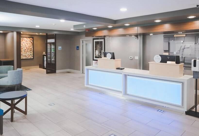 فندق Holiday Inn Express Lompoc By Ihg