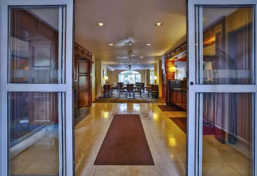 酒店 Holiday Inn Express Mackinaw City, An Ihg