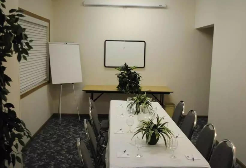 酒店 Holiday Inn Express Mackinaw City, An Ihg