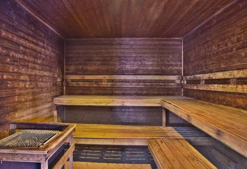 酒店 Holiday Inn Express Mackinaw City, An Ihg