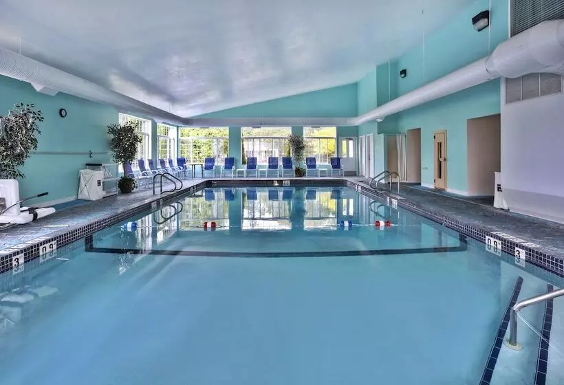 酒店 Holiday Inn Express Mackinaw City, An Ihg