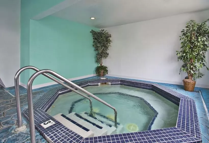 酒店 Holiday Inn Express Mackinaw City, An Ihg