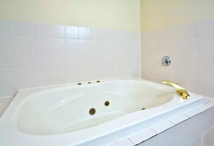 酒店 Holiday Inn Express Mackinaw City, An Ihg