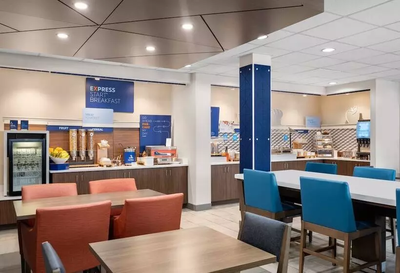 酒店 Holiday Inn Express Meadville , An Ihg