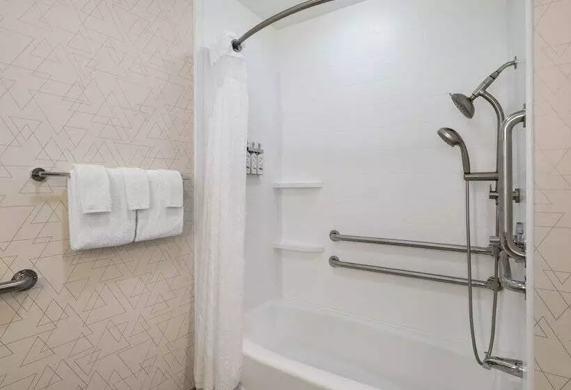 酒店 Holiday Inn Express Meadville , An Ihg