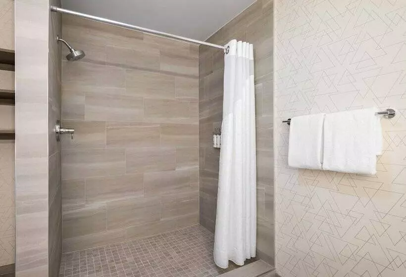 酒店 Holiday Inn Express Meadville , An Ihg