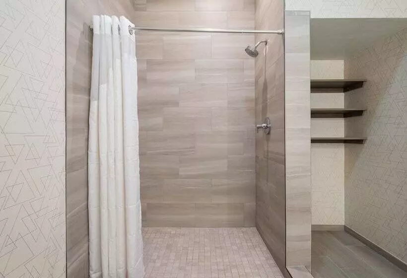 酒店 Holiday Inn Express Meadville , An Ihg