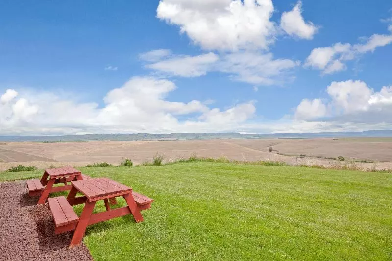 هتل Holiday Inn Express Pendleton, An Ihg