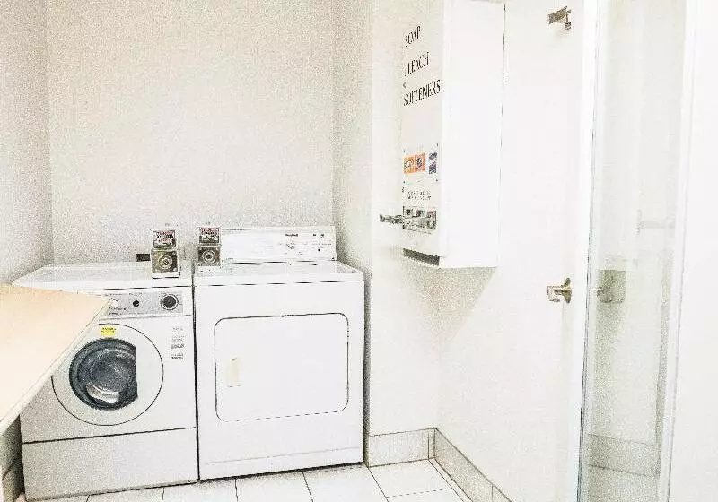 هتل Holiday Inn Express Pendleton, An Ihg