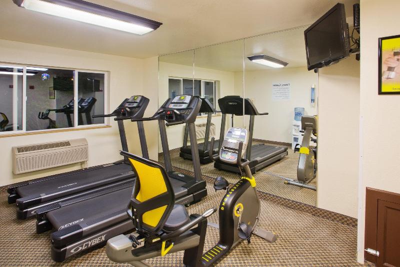 Hotel Holiday Inn Express Pendleton, An Ihg