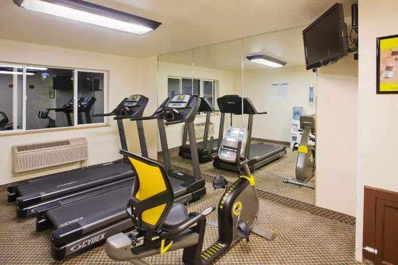 هتل Holiday Inn Express Pendleton, An Ihg