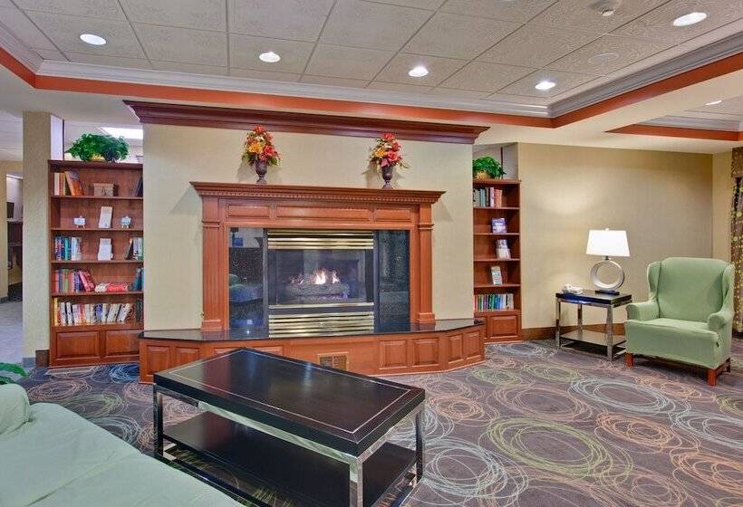 هتل Holiday Inn Express Sault Ste Marie, An Ihg