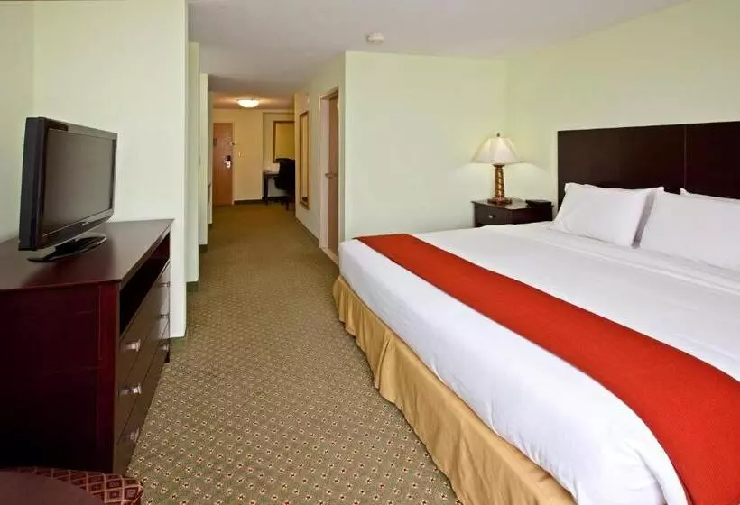 فندق Holiday Inn Express Scottsburg, An Ihg